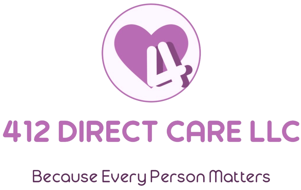412 Direct Care
