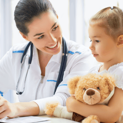 Pediatric Care