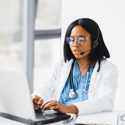 Telehealth Consultations