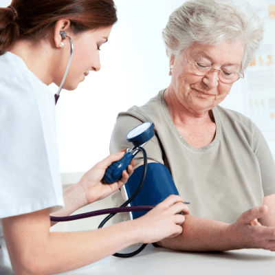 Chronic Disease Management